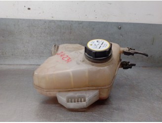 Replacement expansion tank for Ford Transit Courier B460 van/MPV 1.5 TDCi OEM IAM reference ET768K218B 24353