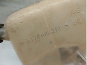 Recambio de deposito expansion para ford transit courier b460 furgoneta/monovolumen 1.5 tdci referencia OEM IAM ET768K218B 24353