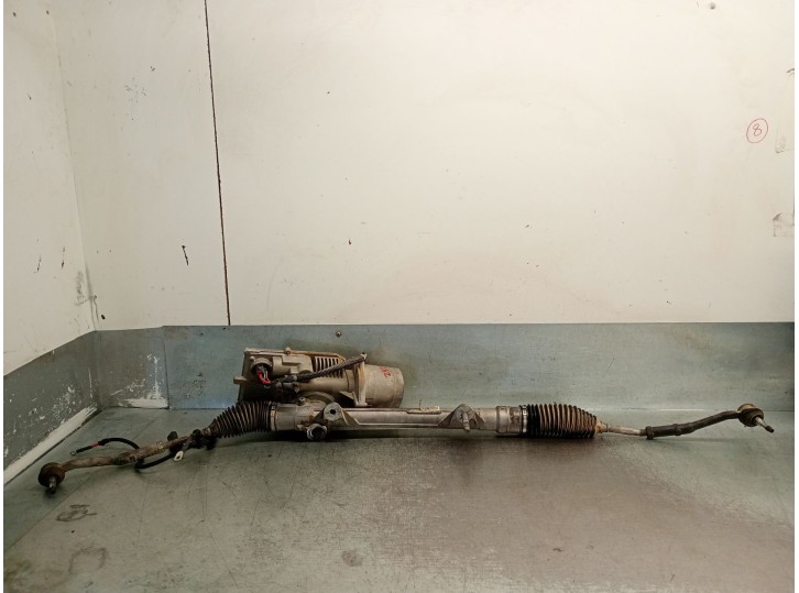 Recambio de cremallera direccion para citroën c3 1.4 hdi sx plus referencia OEM IAM 9801390780 4000TP 