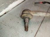 Recambio de cremallera direccion para citroën c3 1.4 hdi sx plus referencia OEM IAM 9801390780 4000TP 