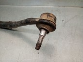 Recambio de cremallera direccion para citroën c3 1.4 hdi sx plus referencia OEM IAM 9801390780 4000TP 