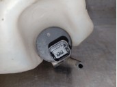 Recambio de deposito limpia para peugeot partner kombi 1.6 16v hdi cat referencia OEM IAM 6431P0 6431P0 