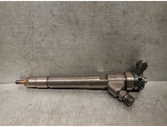 Recambio de inyector para renault grand scénic iii (jz0/1_) 1.6 dci (jz00, jz12) referencia OEM IAM HMLGT1205R  0445110546 BOSCH