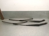 Recambio de brazo limpia delantero derecho para volvo xc90 2.4 diesel cat referencia OEM IAM 8693600 8693600 