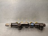 Recambio de rampa inyectora para peugeot 206 sw 1.4 hdi referencia OEM IAM 9654592680 1570G2 