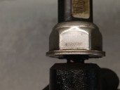 Recambio de rampa inyectora para peugeot 206 sw 1.4 hdi referencia OEM IAM 9654592680 1570G2 