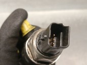 Recambio de rampa inyectora para peugeot 206 sw 1.4 hdi referencia OEM IAM 9654592680 1570G2 