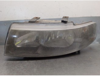 Recambio de faro izquierdo para seat leon (1m1) 1.6 16v referencia OEM IAM 1M1941001D 1M1941015 