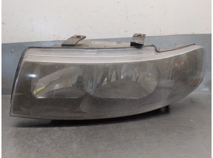 Recambio de faro izquierdo para seat leon (1m1) 1.6 16v referencia OEM IAM 1M1941001D 1M1941015 