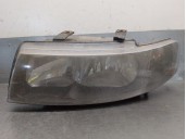 Recambio de faro izquierdo para seat leon (1m1) 1.6 16v referencia OEM IAM 1M1941001D 1M1941015 