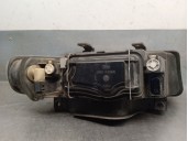 Recambio de faro izquierdo para seat leon (1m1) 1.6 16v referencia OEM IAM 1M1941001D 1M1941015 