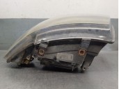 Recambio de faro izquierdo para seat leon (1m1) 1.6 16v referencia OEM IAM 1M1941001D 1M1941015 