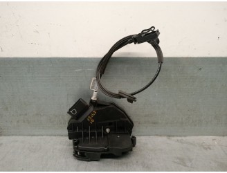 Recambio de cerradura puerta delantera izquierda para ford transit connect v408 furgoneta/monovolumen 1.5 tdci referencia OEM IA