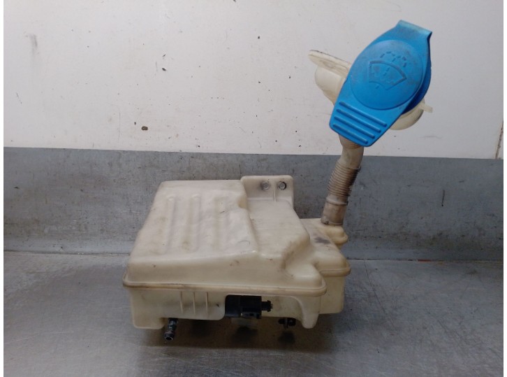 Recambio de deposito limpia para seat leon (1p1) 1.9 tdi referencia OEM IAM 1K0955453Q 1K0955453S 