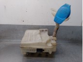 Recambio de deposito limpia para seat leon (1p1) 1.9 tdi referencia OEM IAM 1K0955453Q 1K0955453S 