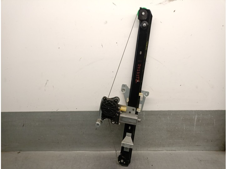 Recambio de elevalunas trasero izquierdo para volvo xc90 2.4 diesel cat referencia OEM IAM 119971XXX 31253721 119971XXX