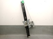 Recambio de elevalunas trasero izquierdo para volvo xc90 2.4 diesel cat referencia OEM IAM 119971XXX 31253721 119971XXX