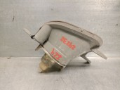 Recambio de faro antiniebla izquierdo para volvo xc90 2.4 diesel cat referencia OEM IAM 8693795 31111182 8693795