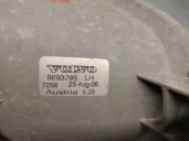 Recambio de faro antiniebla izquierdo para volvo xc90 2.4 diesel cat referencia OEM IAM 8693795 31111182 8693795