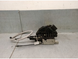 Recambio de cerradura maletero / porton para ford transit connect v408 furgoneta/monovolumen 1.5 tdci referencia OEM IAM DT11V43