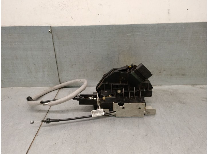 Recambio de cerradura maletero / porton para ford transit connect v408 furgoneta/monovolumen 1.5 tdci referencia OEM IAM DT11V43
