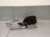 Recambio de cerradura maletero / porton para ford transit connect v408 furgoneta/monovolumen 1.5 tdci referencia OEM IAM DT11V43