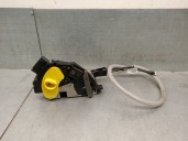 Recambio de cerradura maletero / porton para ford transit connect v408 furgoneta/monovolumen 1.5 tdci referencia OEM IAM DT11V43