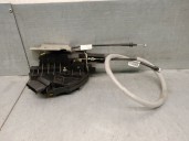 Recambio de cerradura maletero / porton para ford transit connect v408 furgoneta/monovolumen 1.5 tdci referencia OEM IAM DT11V43