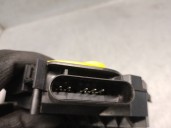 Recambio de cerradura maletero / porton para ford transit connect v408 furgoneta/monovolumen 1.5 tdci referencia OEM IAM DT11V43