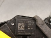 Recambio de cerradura maletero / porton para ford transit connect v408 furgoneta/monovolumen 1.5 tdci referencia OEM IAM DT11V43