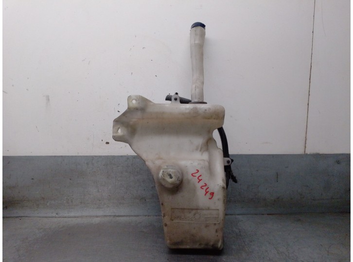 Recambio de deposito limpia para fiat fiorino 1.3 16v jtd cat referencia OEM IAM 1353228080 1353228080 