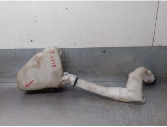 Recambio de deposito limpia para peugeot 208 1.2 12v vti referencia OEM IAM 9683988680 6431N6 