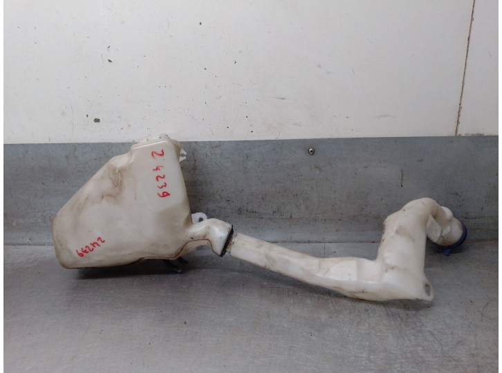 Recambio de deposito limpia para peugeot 208 1.2 12v vti referencia OEM IAM 9683988680 6431N6 