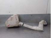 Recambio de deposito limpia para peugeot 208 1.2 12v vti referencia OEM IAM 9683988680 6431N6 