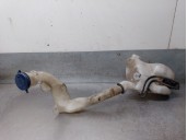 Recambio de deposito limpia para peugeot 208 1.2 12v vti referencia OEM IAM 9683988680 6431N6 