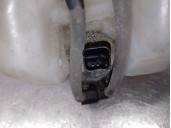 Recambio de deposito limpia para peugeot 208 1.2 12v vti referencia OEM IAM 9683988680 6431N6 