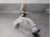 Recambio de deposito limpia para peugeot 208 1.2 12v vti referencia OEM IAM 9683988680 6431N6 