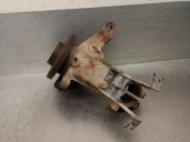 Recambio de mangueta delantera izquierda para peugeot 206 sw 1.4 hdi referencia OEM IAM 364675 364675 