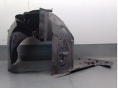 Recambio de paso rueda delantero izquierdo para seat leon (1m1) 1.6 16v referencia OEM IAM 9658588980 1M0809961F 