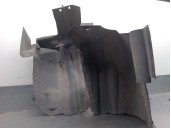 Recambio de paso rueda delantero izquierdo para seat leon (1m1) 1.6 16v referencia OEM IAM 9658588980 1M0809961F 