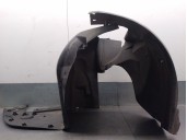 Recambio de paso rueda delantero izquierdo para seat leon (1m1) 1.6 16v referencia OEM IAM 9658588980 1M0809961F 