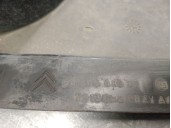 Recambio de paso rueda delantero izquierdo para seat leon (1m1) 1.6 16v referencia OEM IAM 9658588980 1M0809961F 