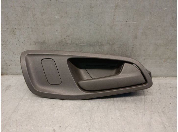 Recambio de maneta interior delantera derecha para ford transit connect v408 furgoneta/monovolumen 1.5 tdci referencia OEM IAM D