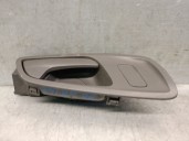 Recambio de maneta interior delantera derecha para ford transit connect v408 furgoneta/monovolumen 1.5 tdci referencia OEM IAM D
