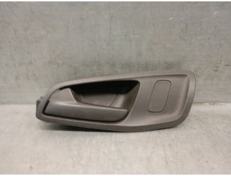 Recambio de maneta interior delantera izquierda para ford transit connect v408 furgoneta/monovolumen 1.5 tdci referencia OEM IAM