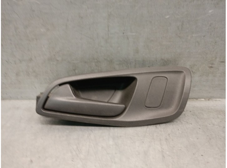 Recambio de maneta interior delantera izquierda para ford transit connect v408 furgoneta/monovolumen 1.5 tdci referencia OEM IAM