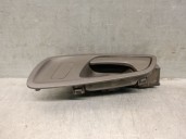 Recambio de maneta interior delantera izquierda para ford transit connect v408 furgoneta/monovolumen 1.5 tdci referencia OEM IAM