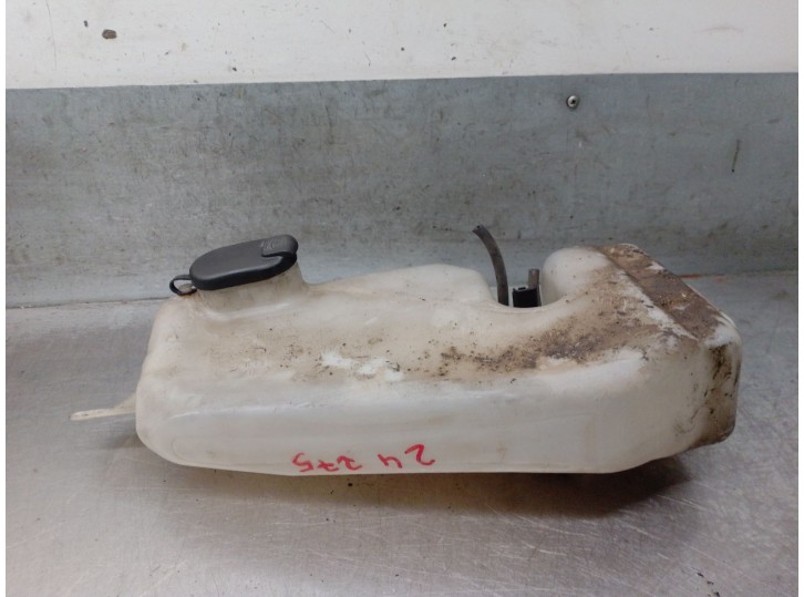 Recambio de deposito limpia para dacia sandero (bs_) 1.5 dci referencia OEM IAM 8200210002 8200609549 