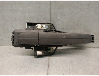 Recambio de maneta exterior delantera derecha para ford transit connect v408 furgoneta/monovolumen 1.5 tdci referencia OEM IAM 1