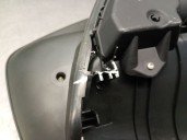 Recambio de cuadro instrumentos para citroën c4 coupe lx referencia OEM IAM 96613462ZD 6106VZ 